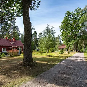 Tammikko Villa Tuusula