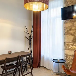 Quattro Domus Apartment Heraklion (Crete)