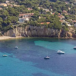 Joli Studio A 6 Min A Pied De La Plage Appartement Sanary-sur-Mer