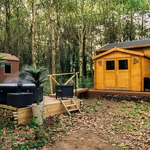 Insolite Avec Escape Game Camping Saint-Évarzec
