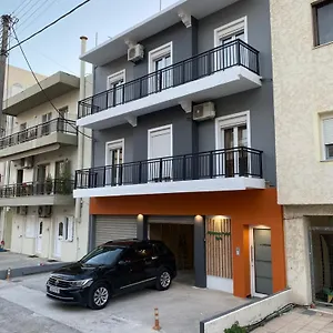 Midway Point Apts Apartment Heraklion (Crete)