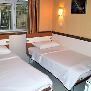 Rent-a-room Guest house Hong Kong