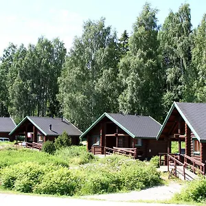 Rastila Campsite Helsinki