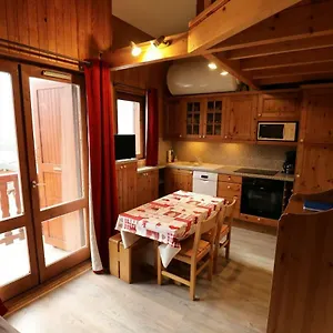 Le Duplex D'aussois Appartement Aussois